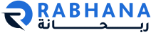 Blue Modern swimming logo