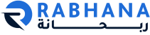 Blue Modern swimming logo